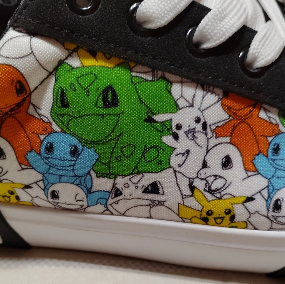 Ground Up pokemon ground