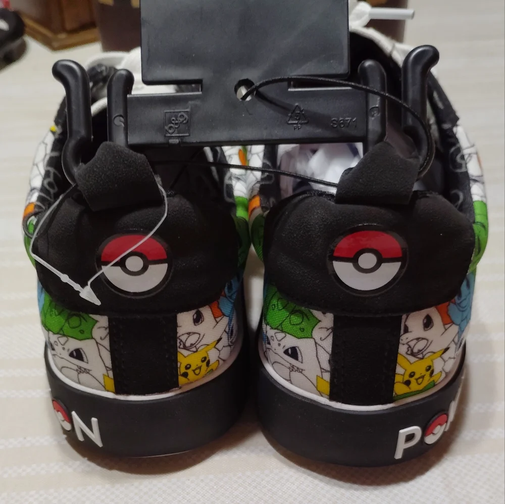 Ground Up pokemon ground
