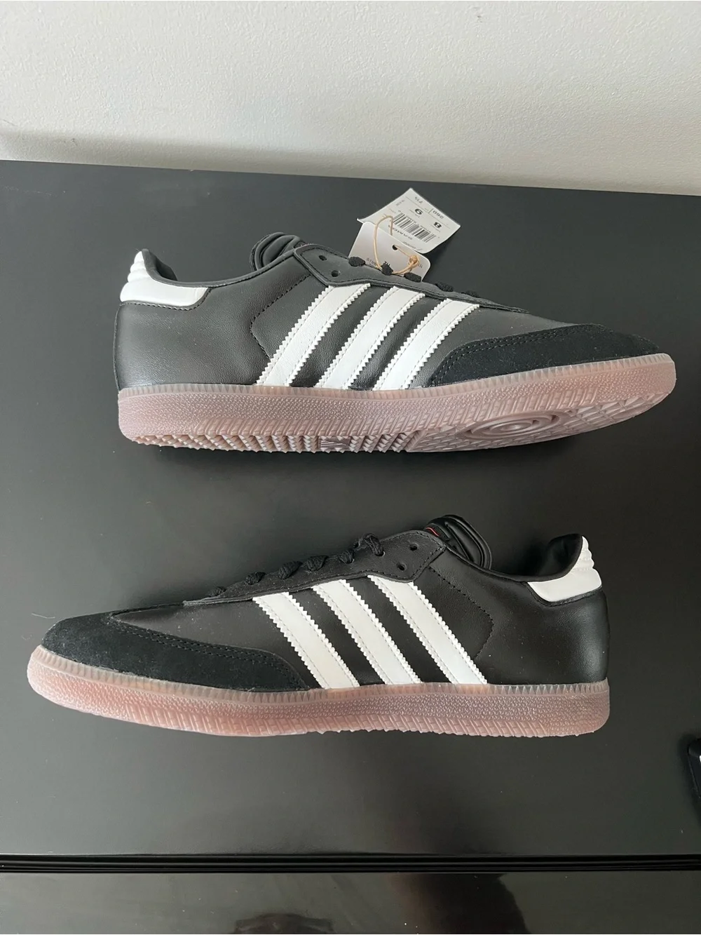 adidas brand new