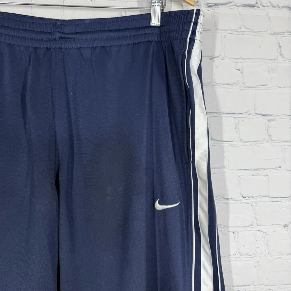 Nike track pants
