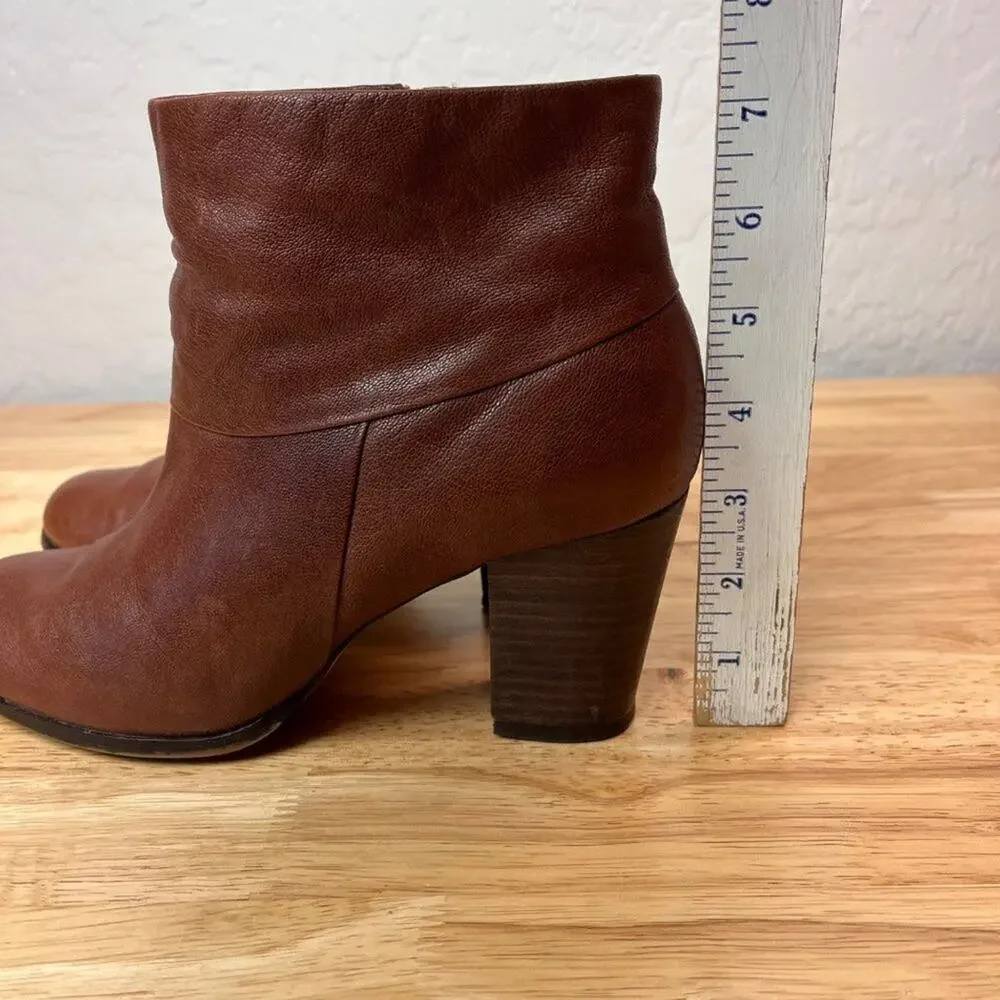 Cole Haan 680 haan brown