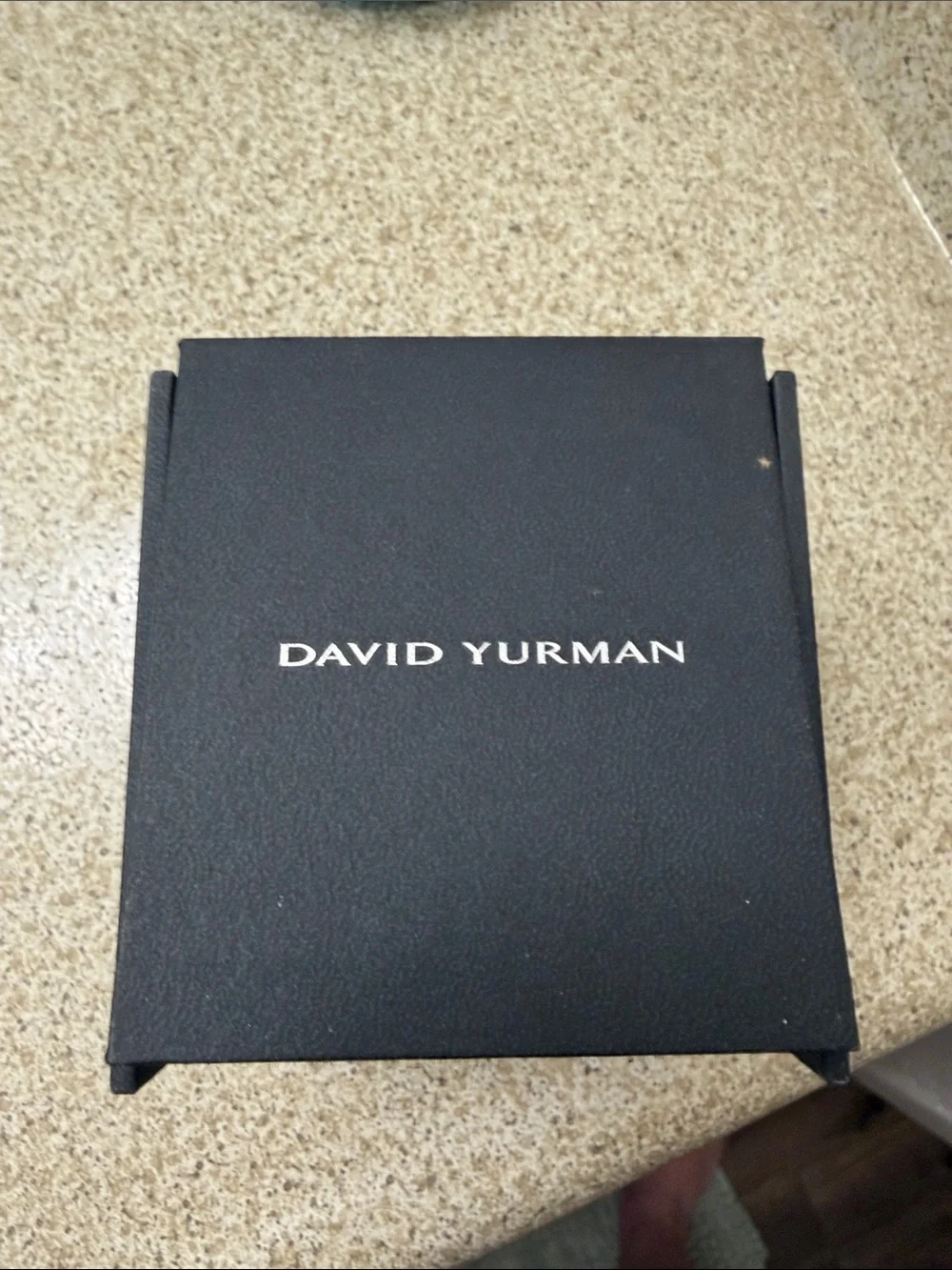 David Yurman classic twisted
