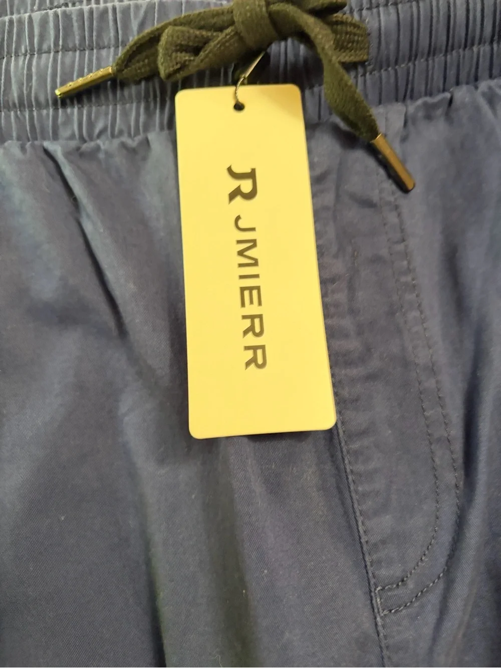 R Jmierr brand new