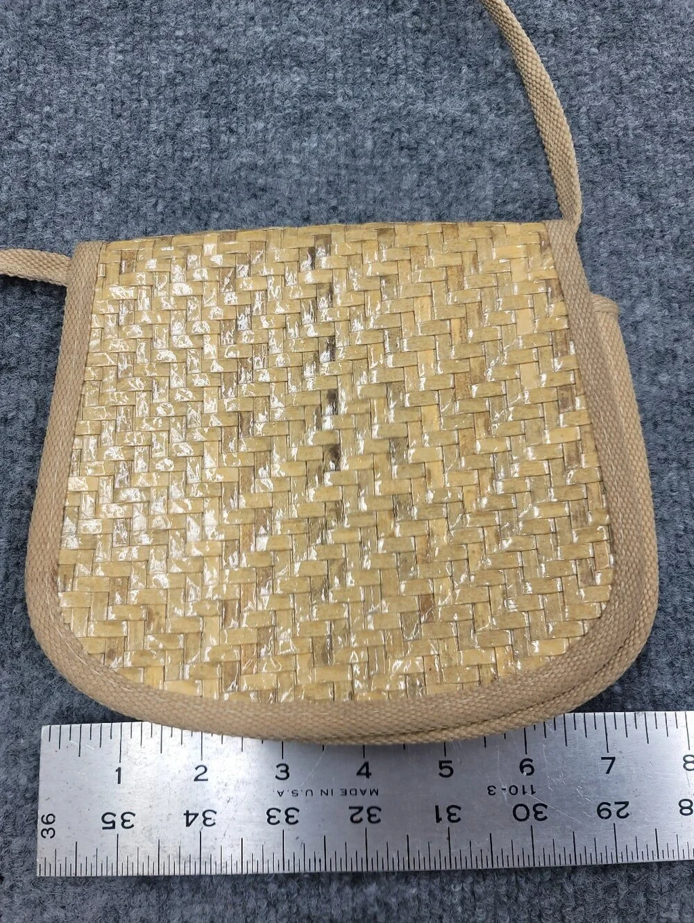 No Brand vintage made