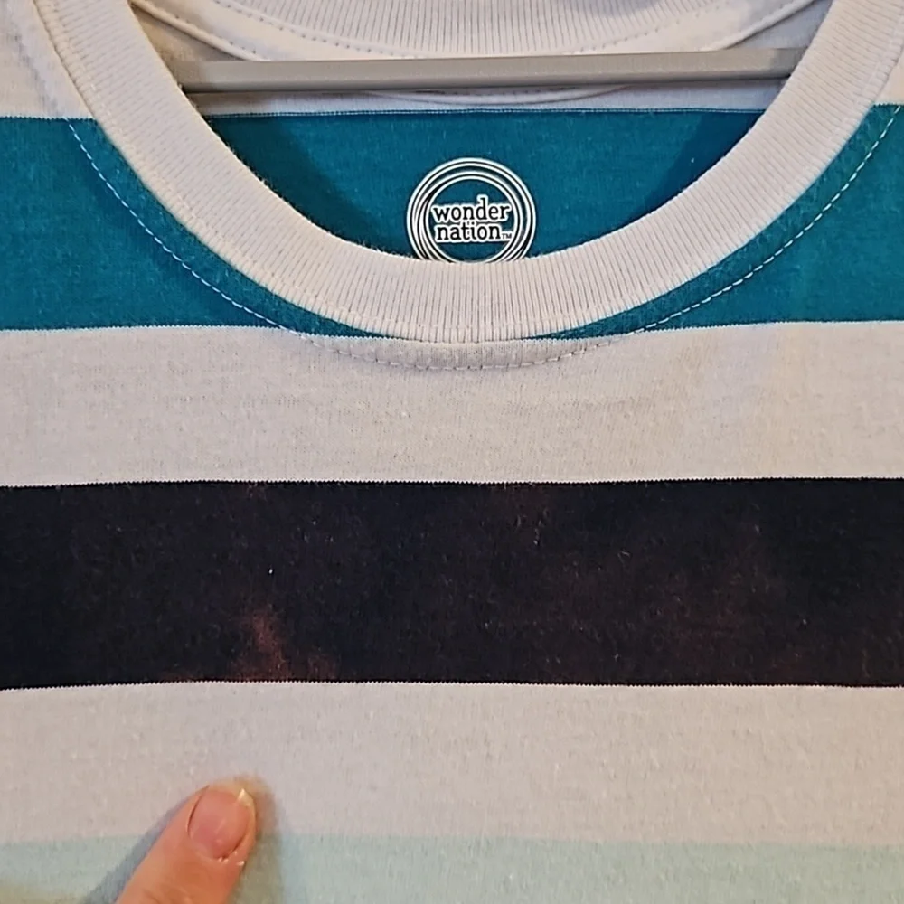 wonder nation size 18