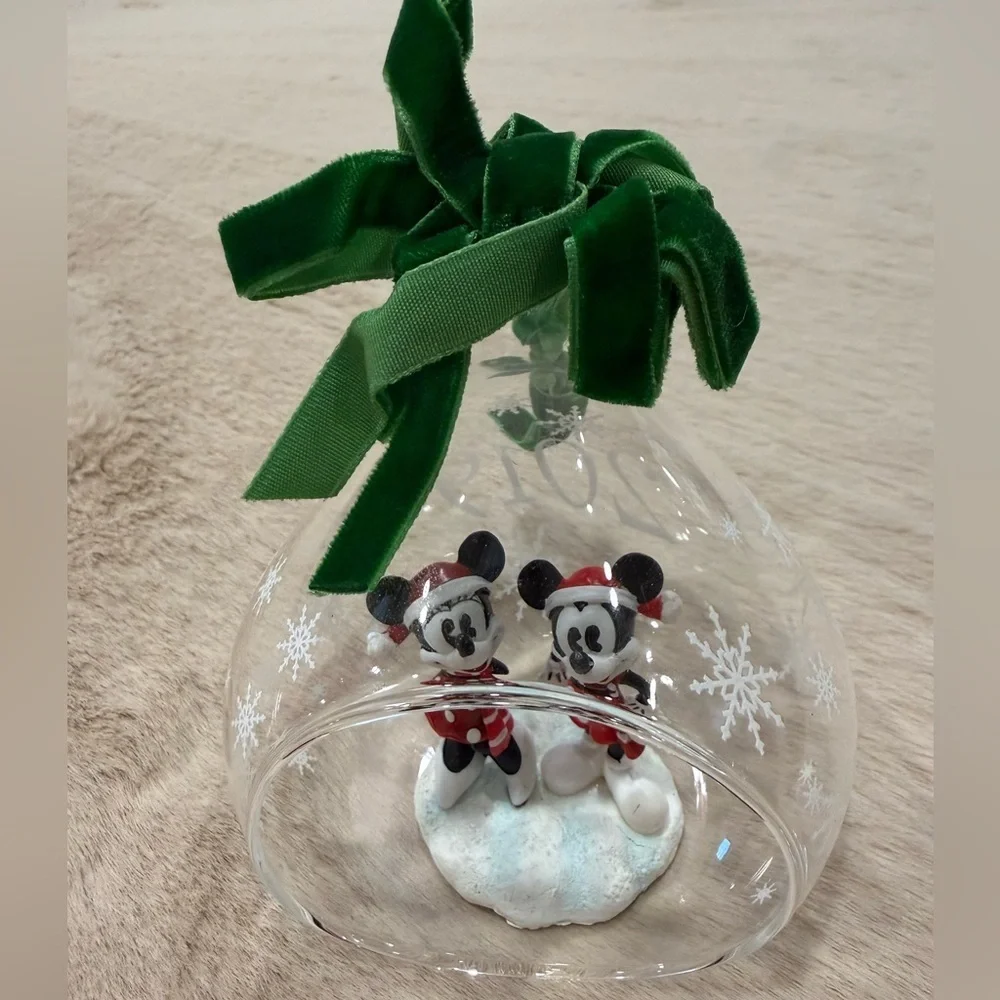 Disney charming holiday