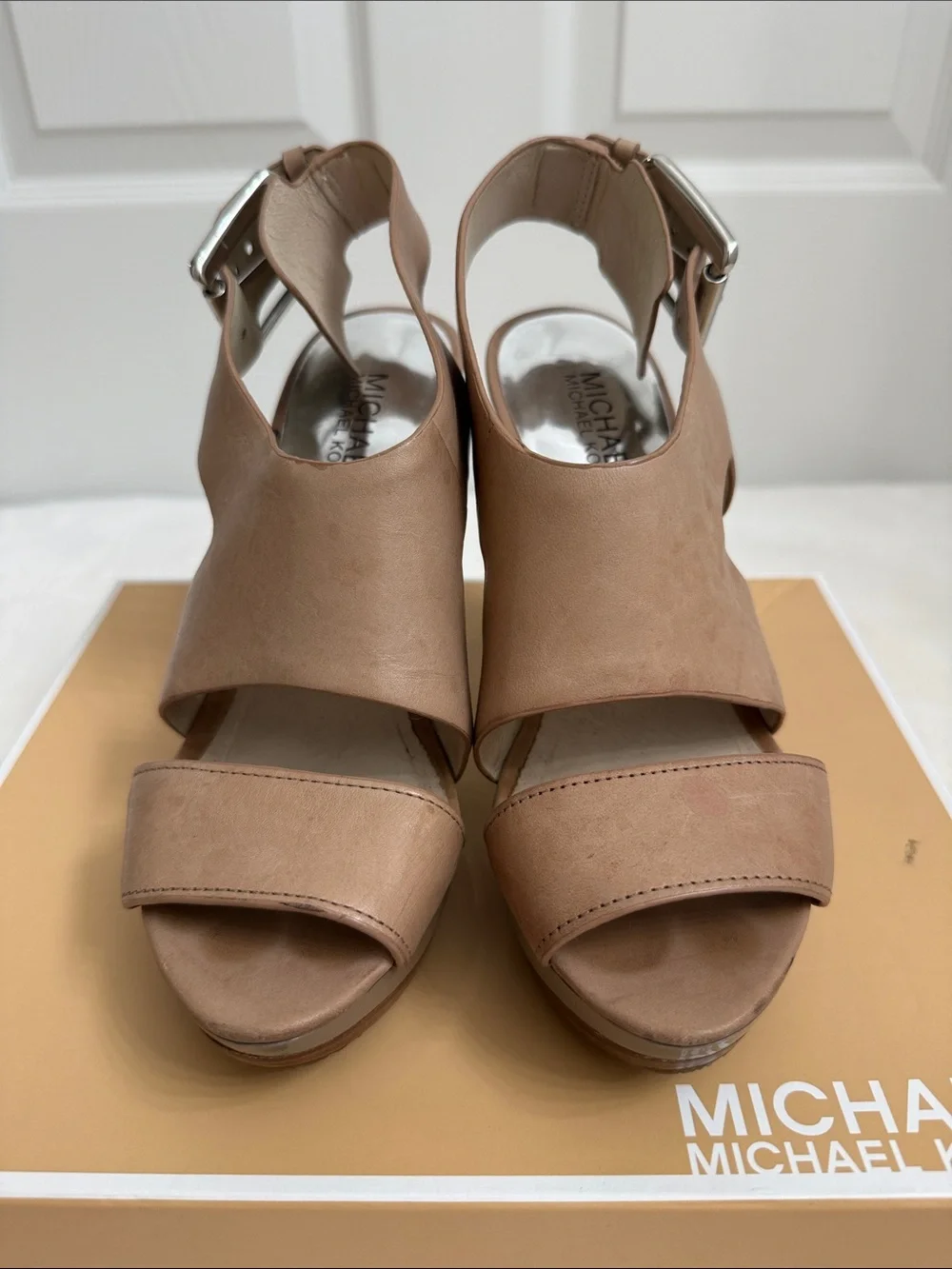 Michael Kors see carla 1”
