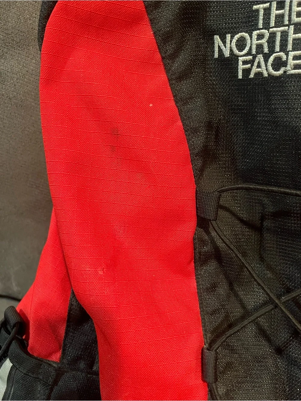 The North Face great gently