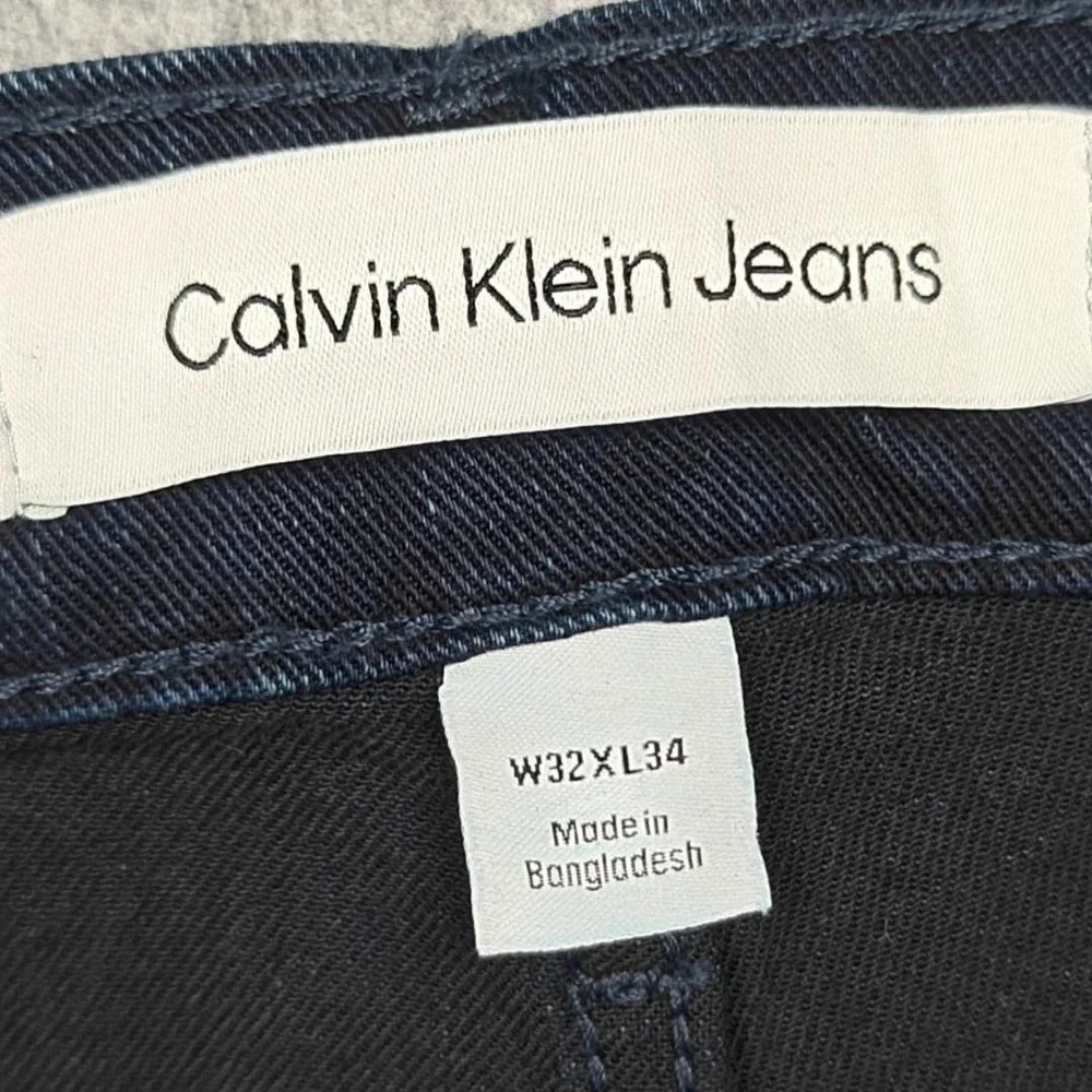 Calvin Klein calvin klein