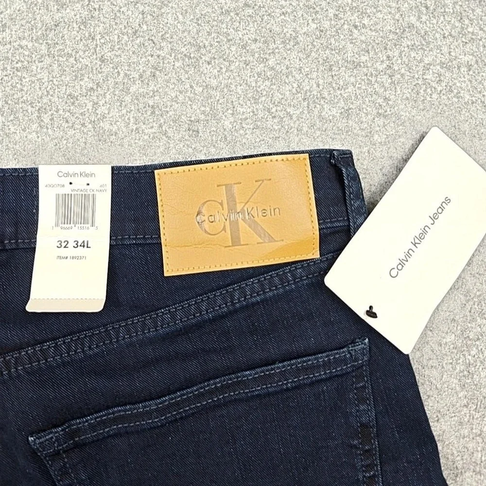 Calvin Klein calvin klein