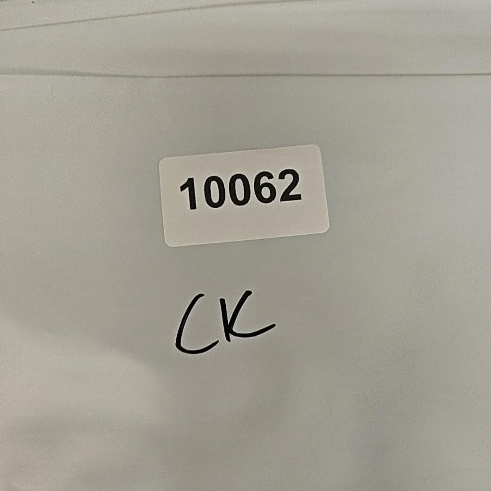 Calvin Klein calvin klein