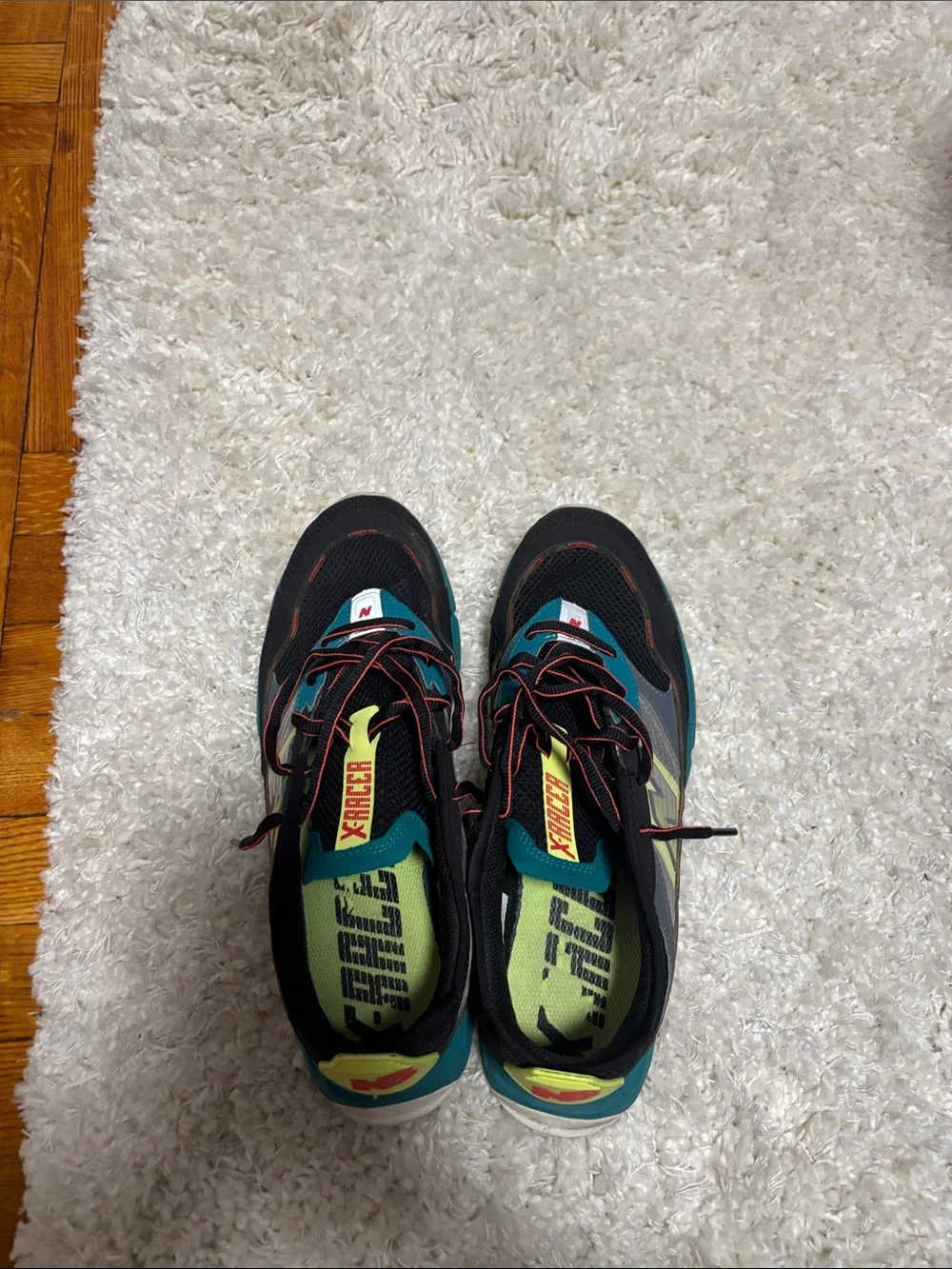 New Balance new balance