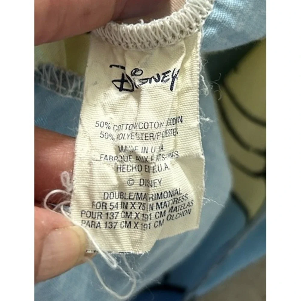 Disney pieces are