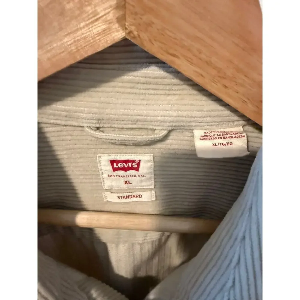 Levis levi standard