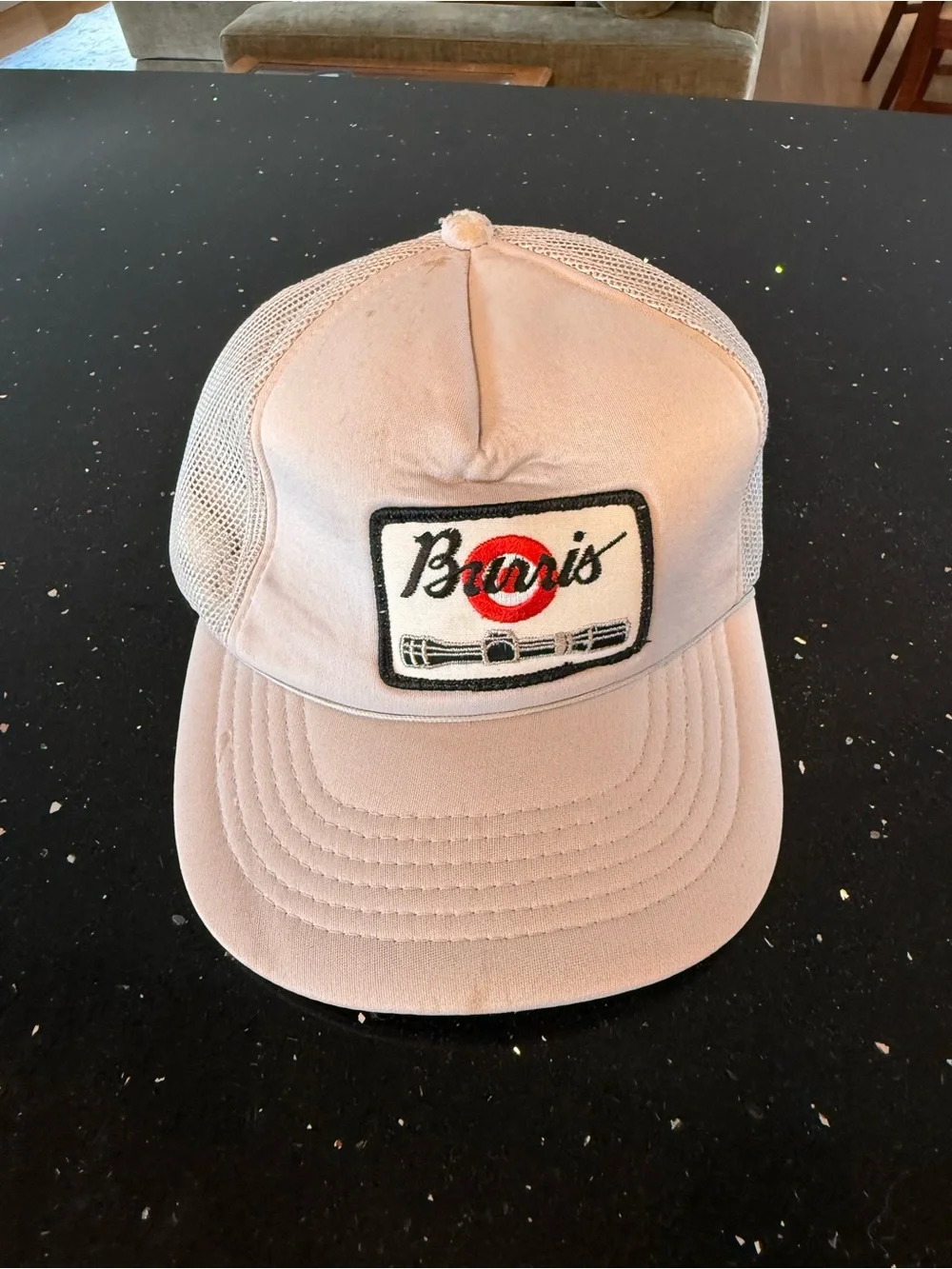 N/A classic trucker