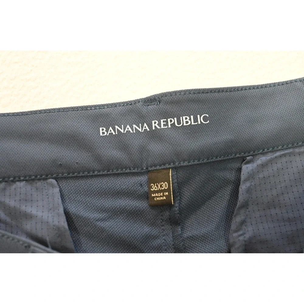 Banana Republic banana republic