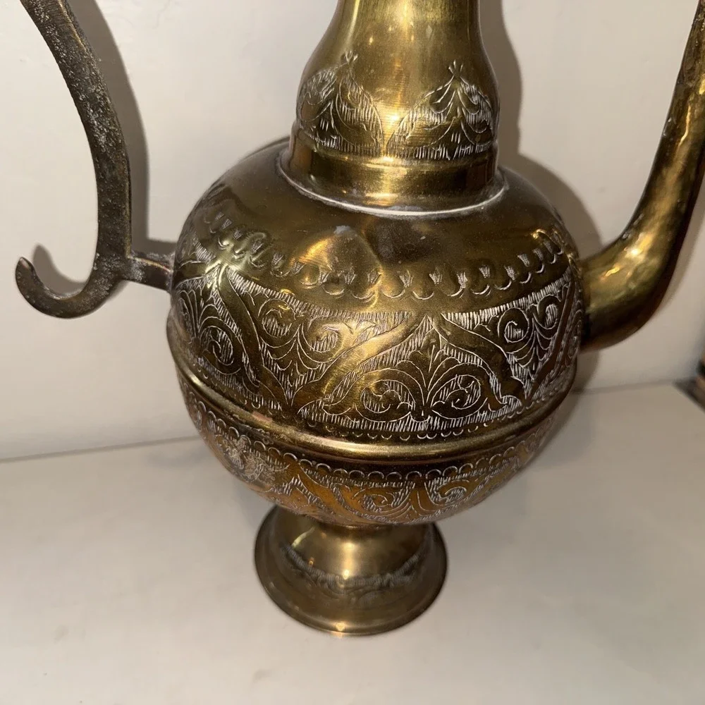 N/A massive vintage