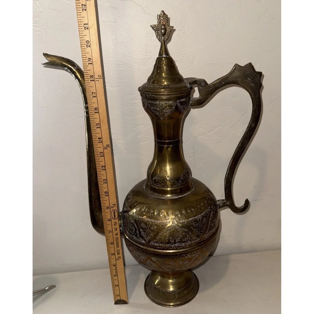 N/A massive vintage