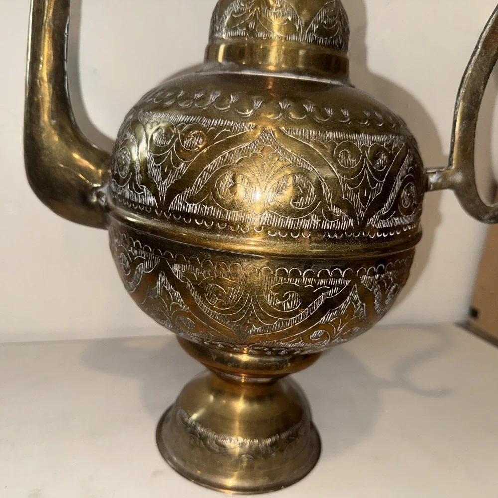 N/A massive vintage