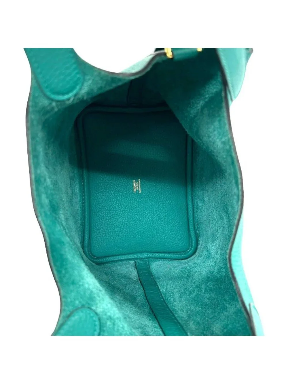 Hermes this authentic