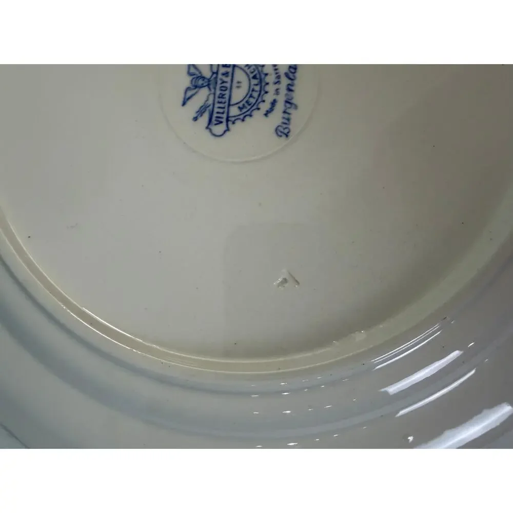 Villeroy & Boch classic no