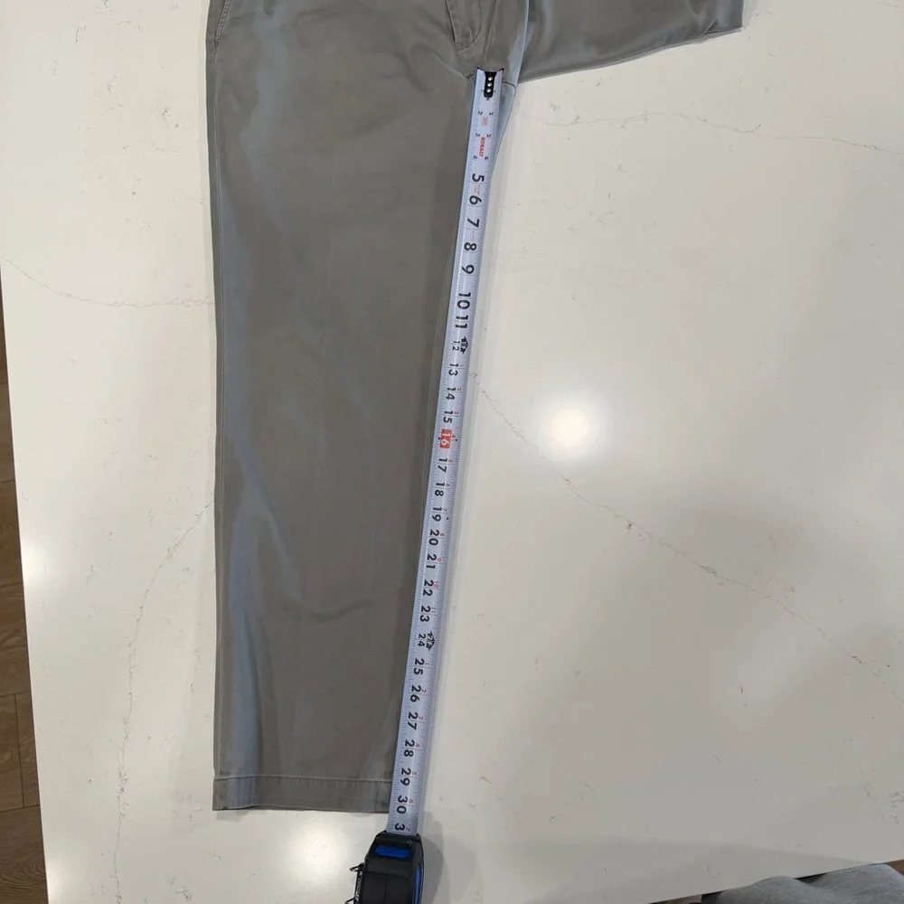 Polo Ralph Lauren classic gray