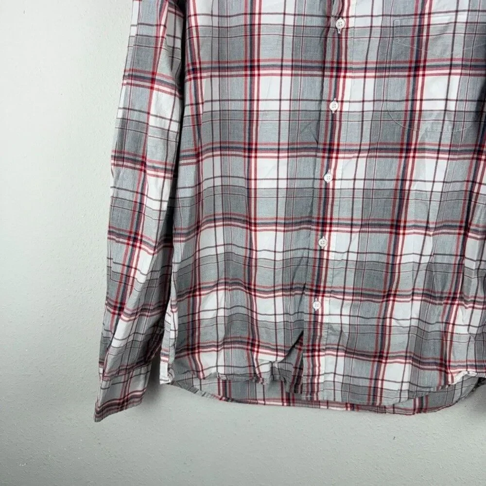 J. Crew crew button