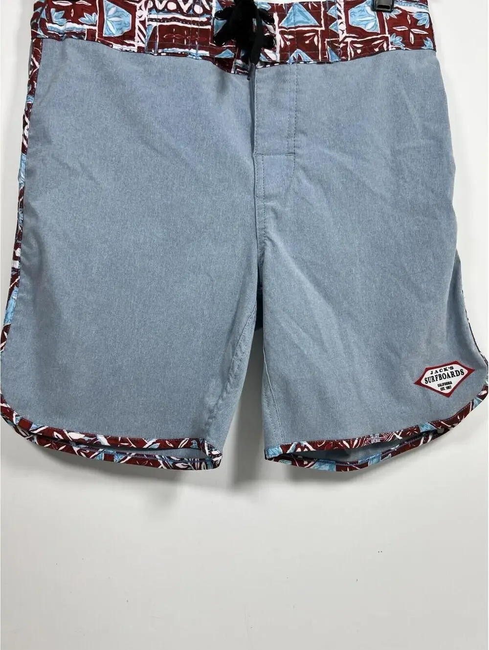 trunks 28 board trim