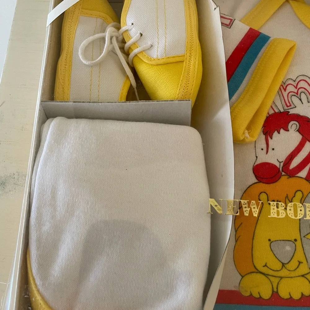 Babyfair brighten up