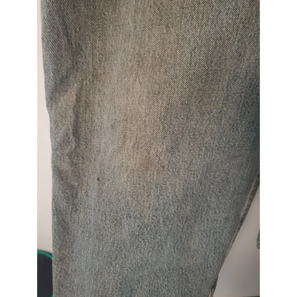 Levis levi 505