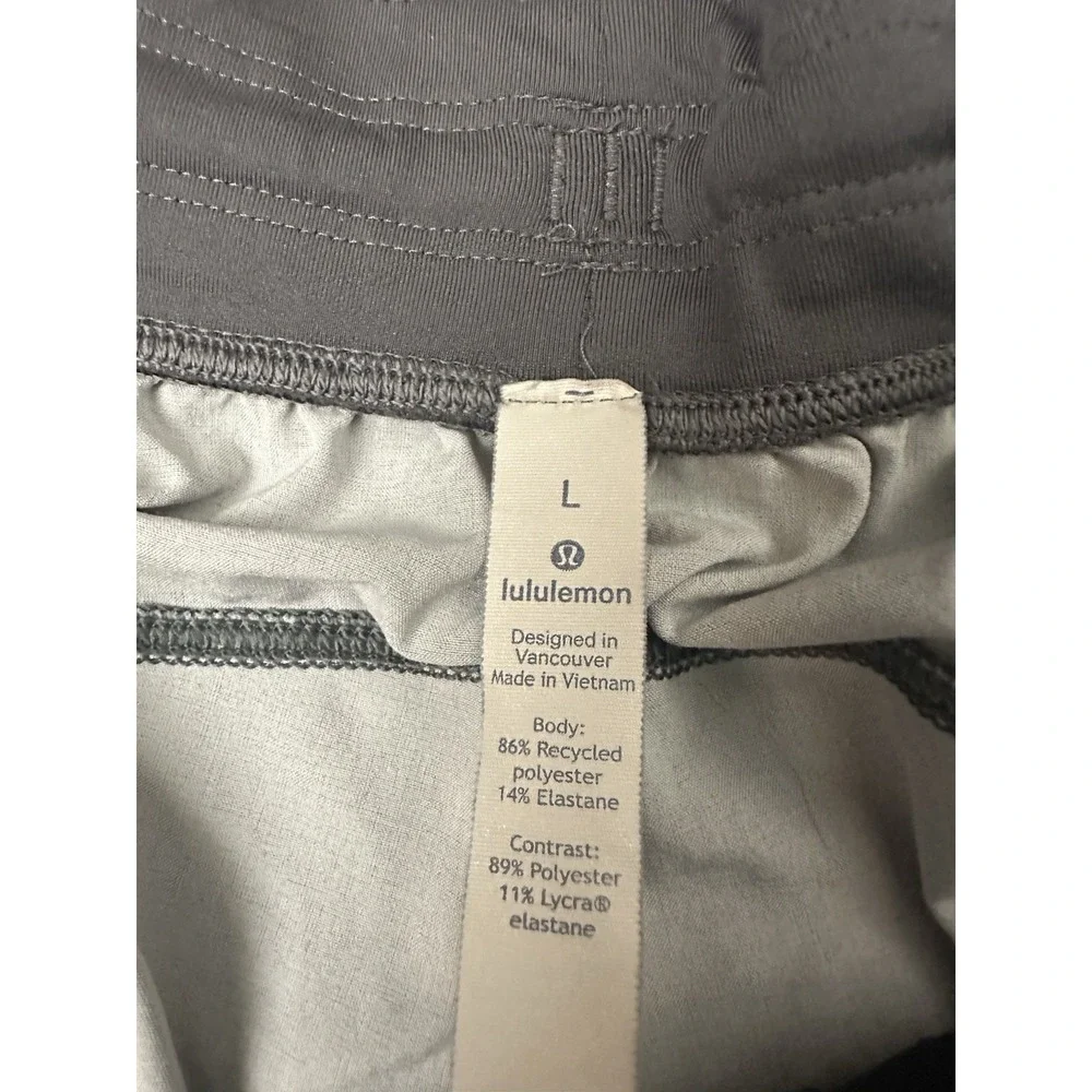 Lululemon THE Shorts 9