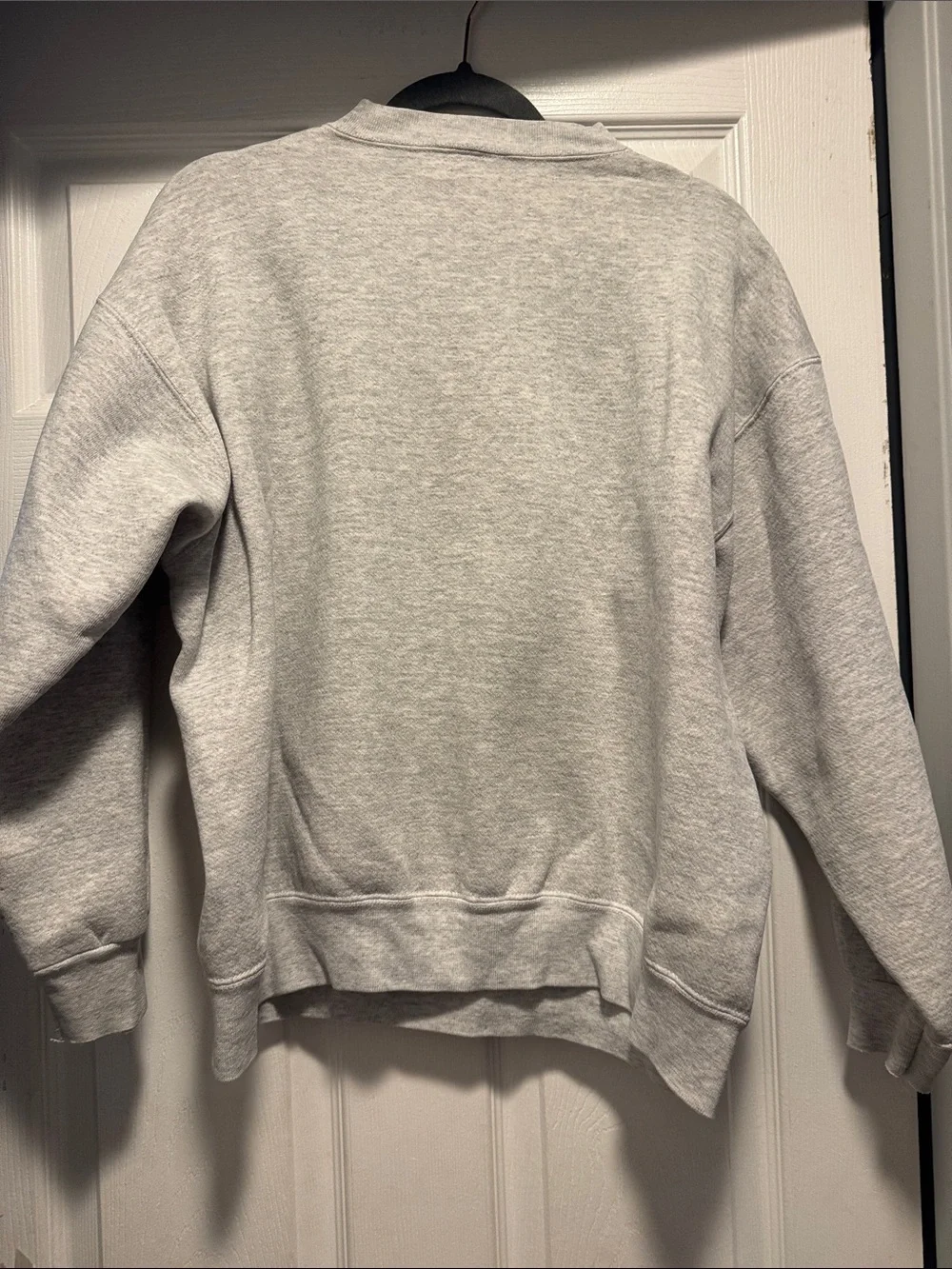 Vintage Kent State Ohio Gray Crewneck Sweatshirt