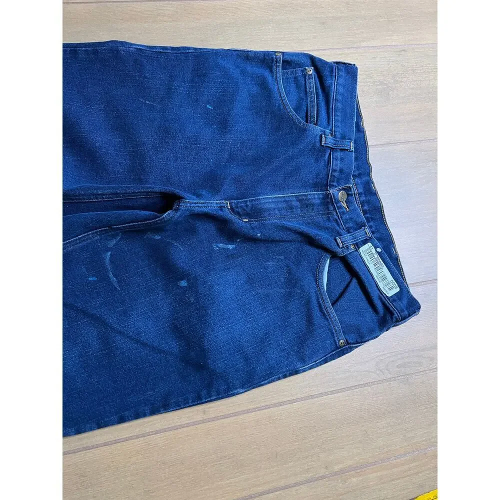 Carhartt vintage jeans