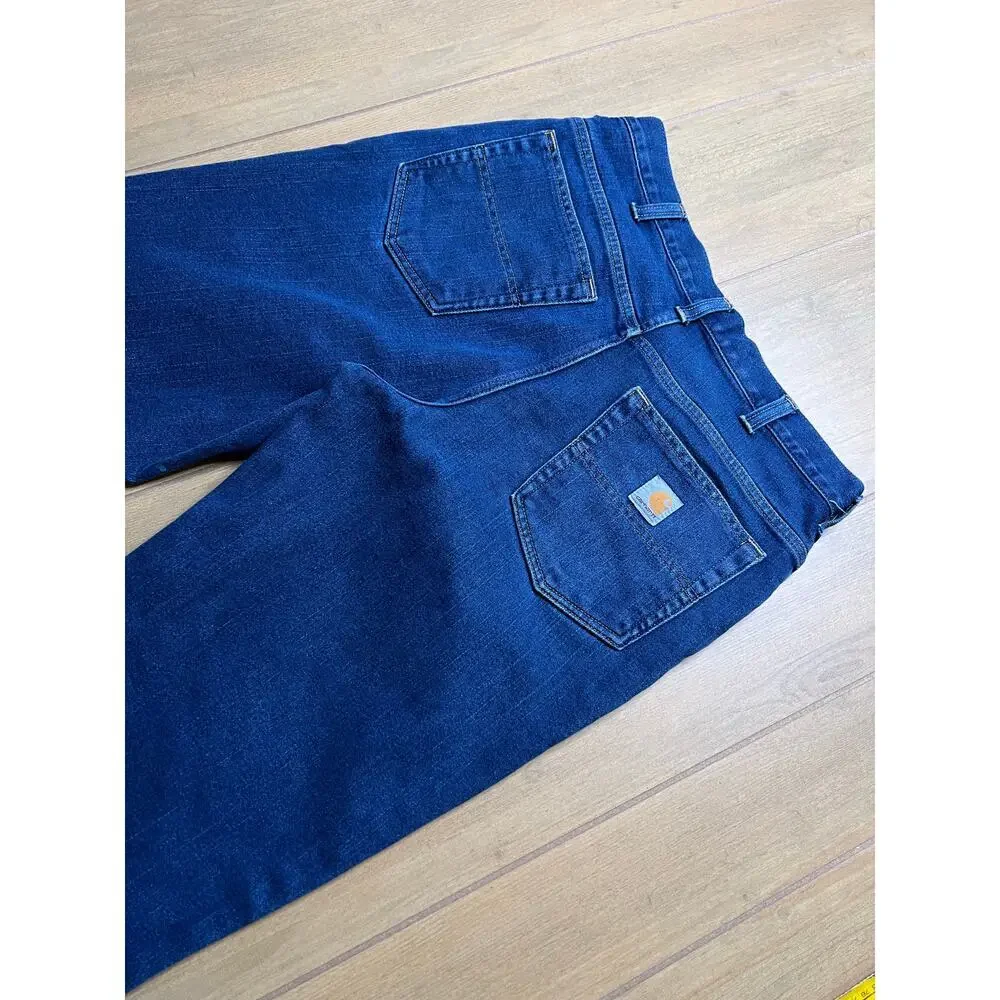 Carhartt vintage jeans