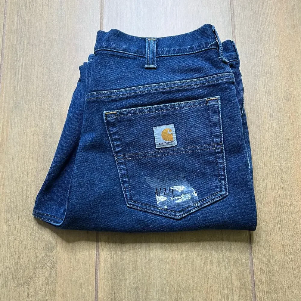 Carhartt vintage jeans