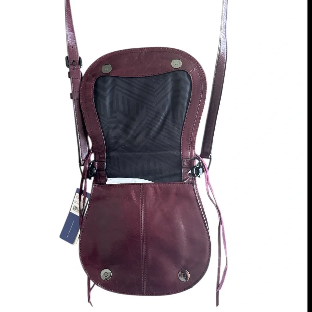 Rebecca Minkoff elevate your