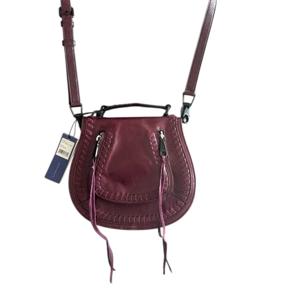 Rebecca Minkoff elevate your
