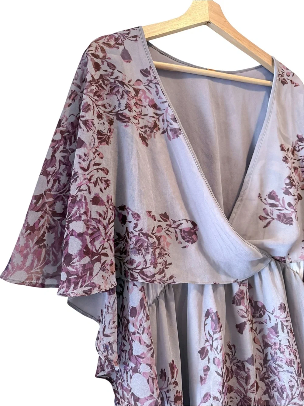 Free People romantic effortlessly