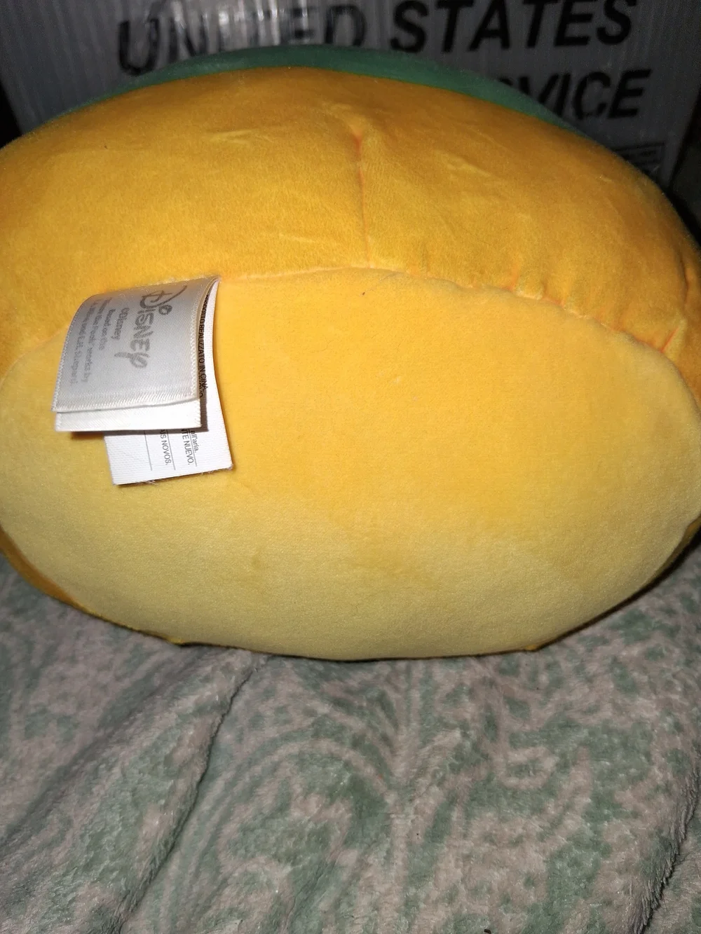 Squishmallows gifting cute
