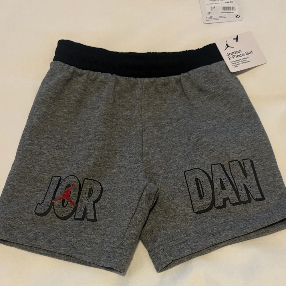Jordan nwt size