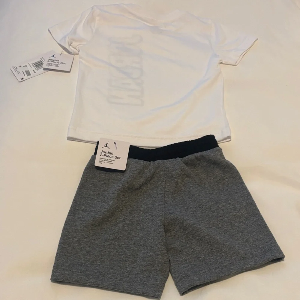Jordan nwt size