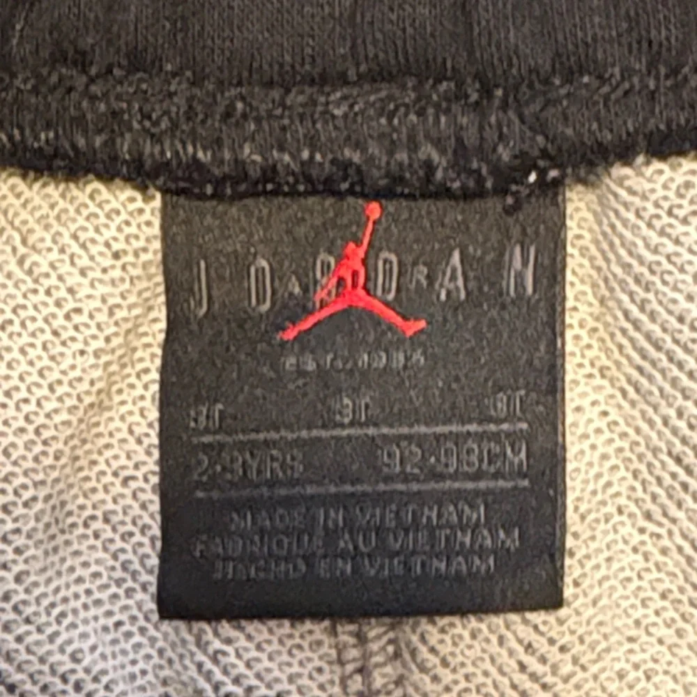 Jordan nwt size