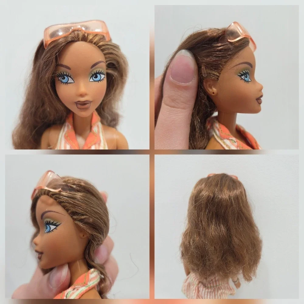 Mattel home exactly