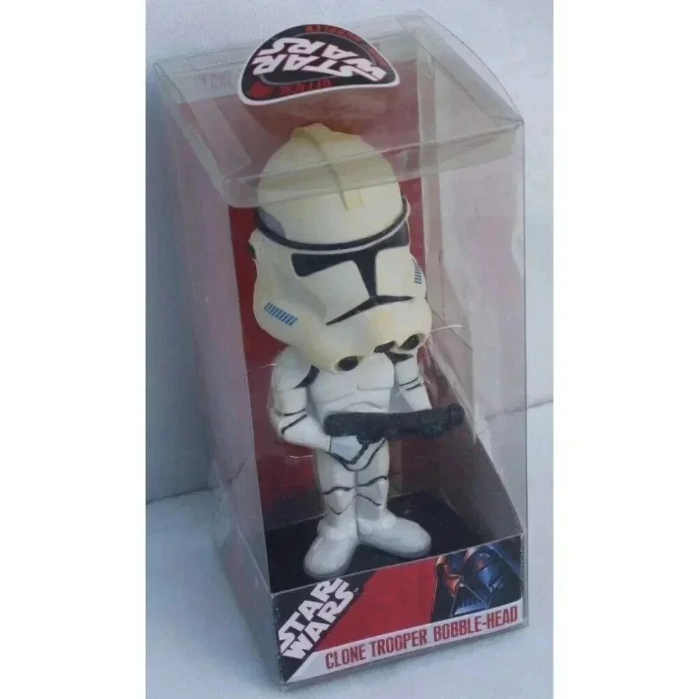 Funko vintage 2007