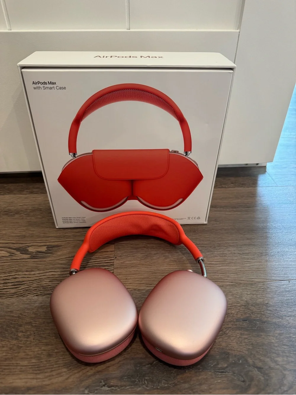 Apple airpods max