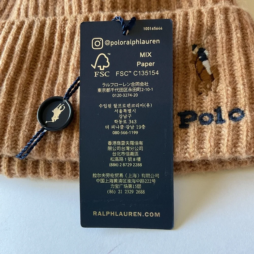 Polo Ralph Lauren polo ralph