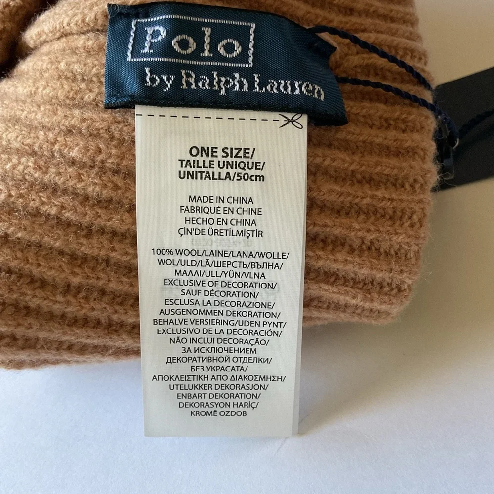 Polo Ralph Lauren polo ralph
