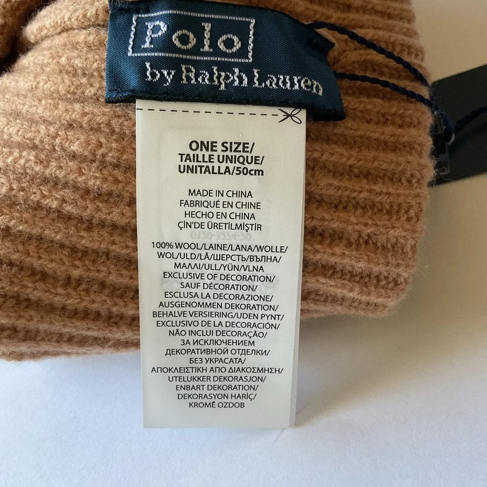 Polo Ralph Lauren polo ralph