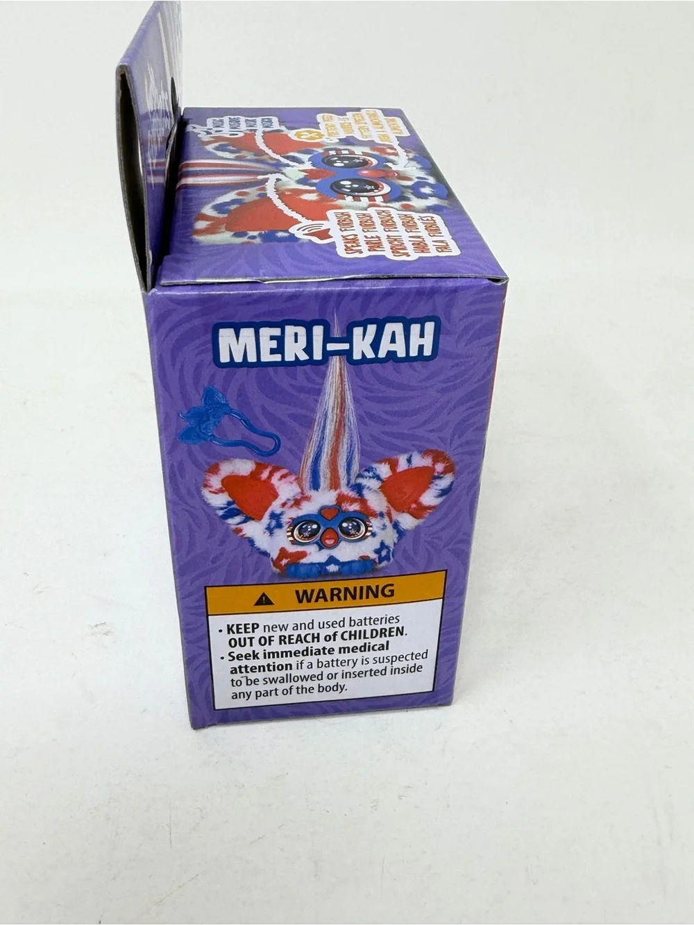 Hasbro scheme or stars