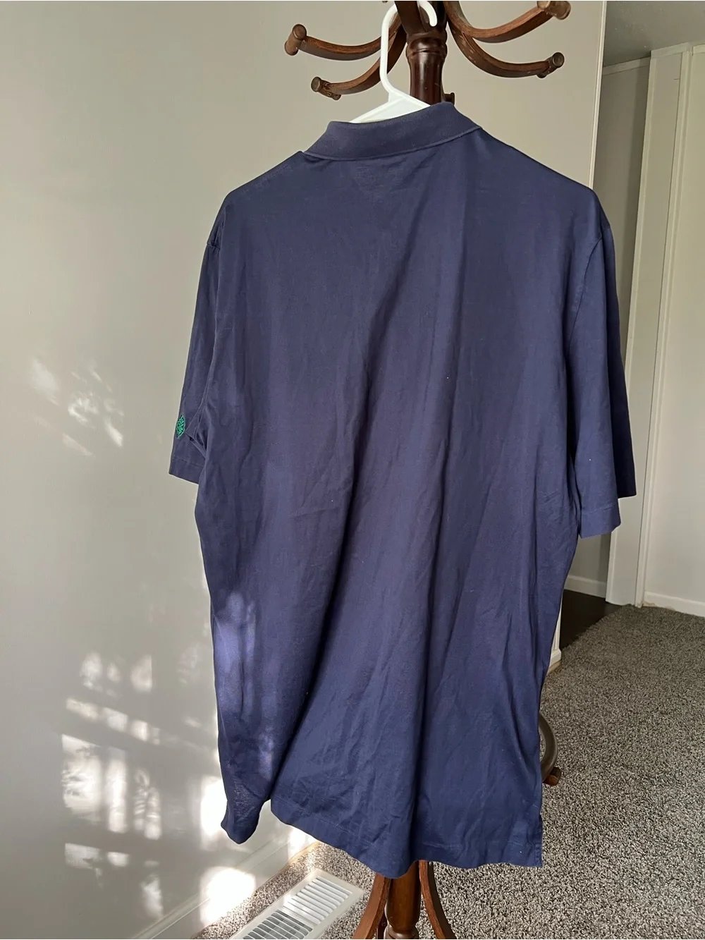 Ralph Lauren chest polo